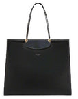 Dolce & Gabbana Small Sicily Shopper Tote