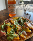 Terrapin Ridge Farms Hot Pepper Peach Bourbon Sauce