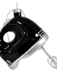 Hand Mixer Glass Ornament