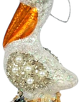 Pelican Christmas Tree Ornament