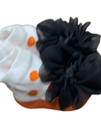 Baby Girl Halloween Socks