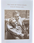 Anniversary Card
