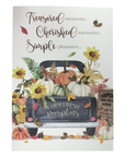 Thanksgiving Greeting Card
