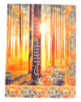 Heaven Is the Heart of God Welcome Home