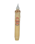 America 1776–2026 "Land of the Free" Taper Candle
