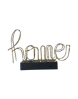 Cozy Home Light Up Decor