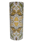 Butterfly Floral Car Cup Holder Tissue Tube