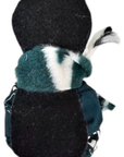Philadelphia Eagles NFL Snowman Plush Stuffed Toy
