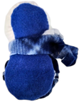 Dallas Cowboys Snowman Plush Figurine