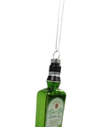 Gin Bottle Ornament