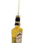 Whiskey Bottle Ornament