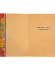 Warm Happy Healing Thoughts Greeting Card