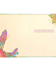 You Are Seen Supported Loved Greeting Card