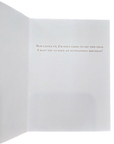 Birthday Card