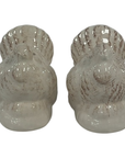 Turkey Salt & Pepper Shakers