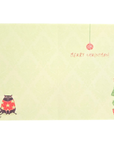 Don We Now Our Stupid Sweaters Christmas Card