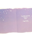With Love to My Husband Greeting Card
