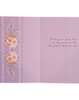 You're Getting Married Congratulations Greeting Card