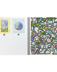 Brain Games Sticker by Number Bible Edition