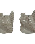 Turkey Salt & Pepper Shakers