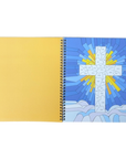 Brain Games Sticker by Number Bible Edition