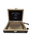 Limited Edition TORO Dapper Dog Cigar Box Purse