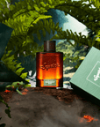 Dr. Squatch Rainforest Mist Cologne