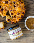 Terrapin Ridge Farms Raspberry Honey Mustard Dip