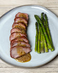 Terrapin Ridge Farms Raspberry Honey Mustard Dip