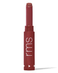 RMS Beauty Legendary Serum Lipstick: The Nudes