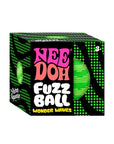NeeDoh Fuzz Ball Wonder Waves -