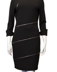Samuel Dong Dress F19003