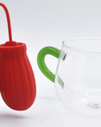 "Santa" Gloves Infuser