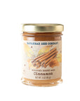 Savannah Bee Company Whipped Honey with Cinnamon