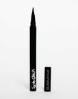 Side Chick | Eyelash Extension Safe Liquid Eyeliner