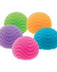 NeeDoh Fuzz Ball Wonder Waves -