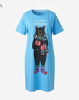 Always Freezing Sleepshirt