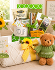Spoonful of Comfort Cozy Gift Box
