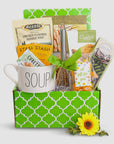 Spoonful of Comfort Cozy Gift Box