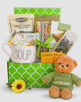 Spoonful of Comfort Cozy Gift Box