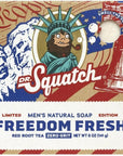 Freedom Fresh Bar Soap V3 - 1 Unit