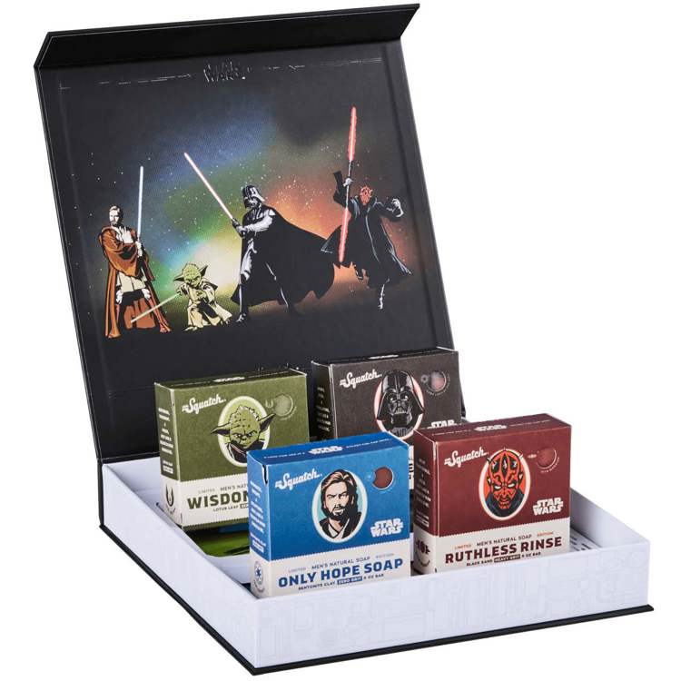 Star Wars Collection I Box - 1 Box