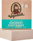 Coconut Castaway - Bar Soap