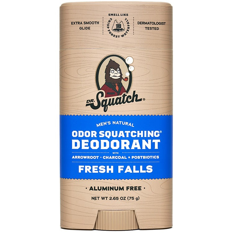 Fresh Falls Deodorant - 6 Units