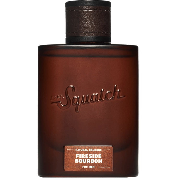 Fireside Bourbon Cologne - 6 units