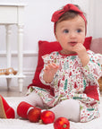 Tesa Babe Christmas Cozy Bamboo Dress