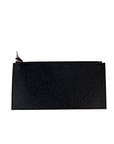 Louis Vuitton Zippered Insert from Felicie Black Epi Leather Coin Pouch
