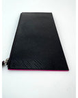 Louis Vuitton Zippered Insert from Felicie Black Epi Leather Coin Pouch