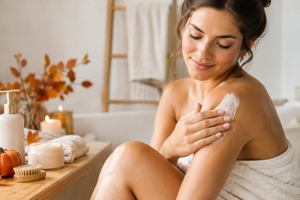 Body Care That Feels Like a Little Treat