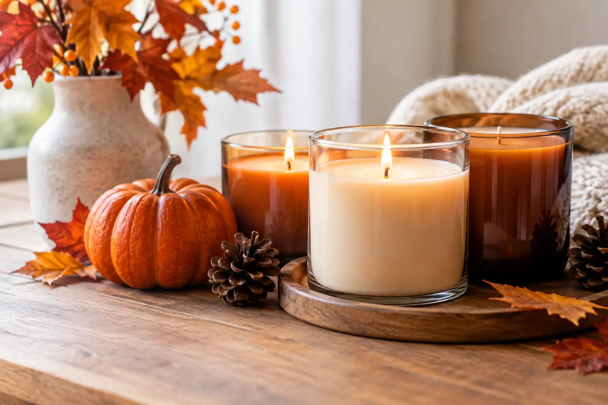 Do Candles Expire? What to Know Before Lighting